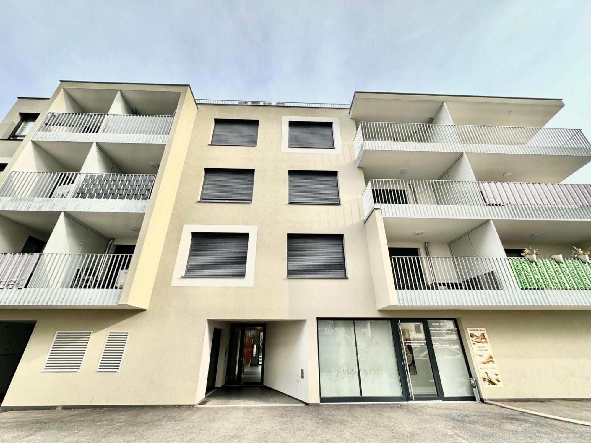 10 Minutes To The Center, 2 Minutes To The Metro Apartment Vienna Exterior photo