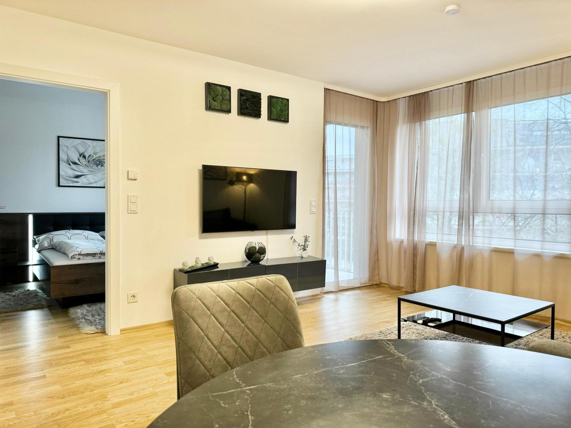 10 Minutes To The Center, 2 Minutes To The Metro Apartment Vienna Exterior photo