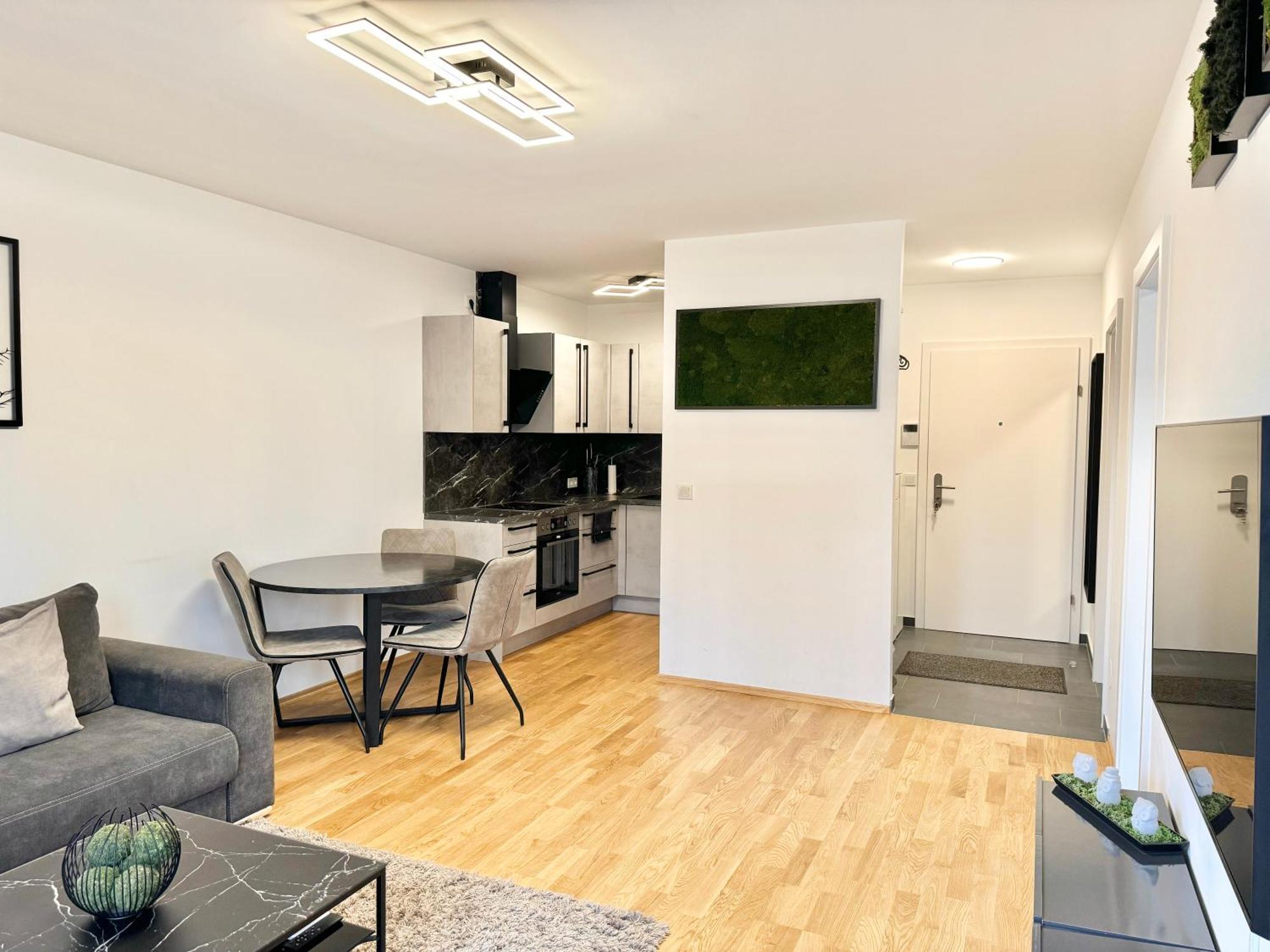 10 Minutes To The Center, 2 Minutes To The Metro Apartment Vienna Exterior photo