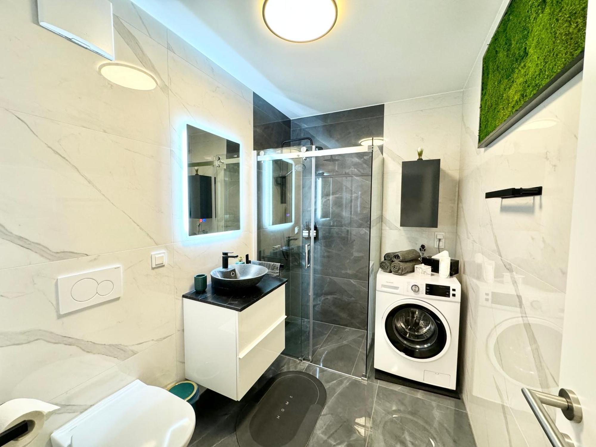10 Minutes To The Center, 2 Minutes To The Metro Apartment Vienna Exterior photo