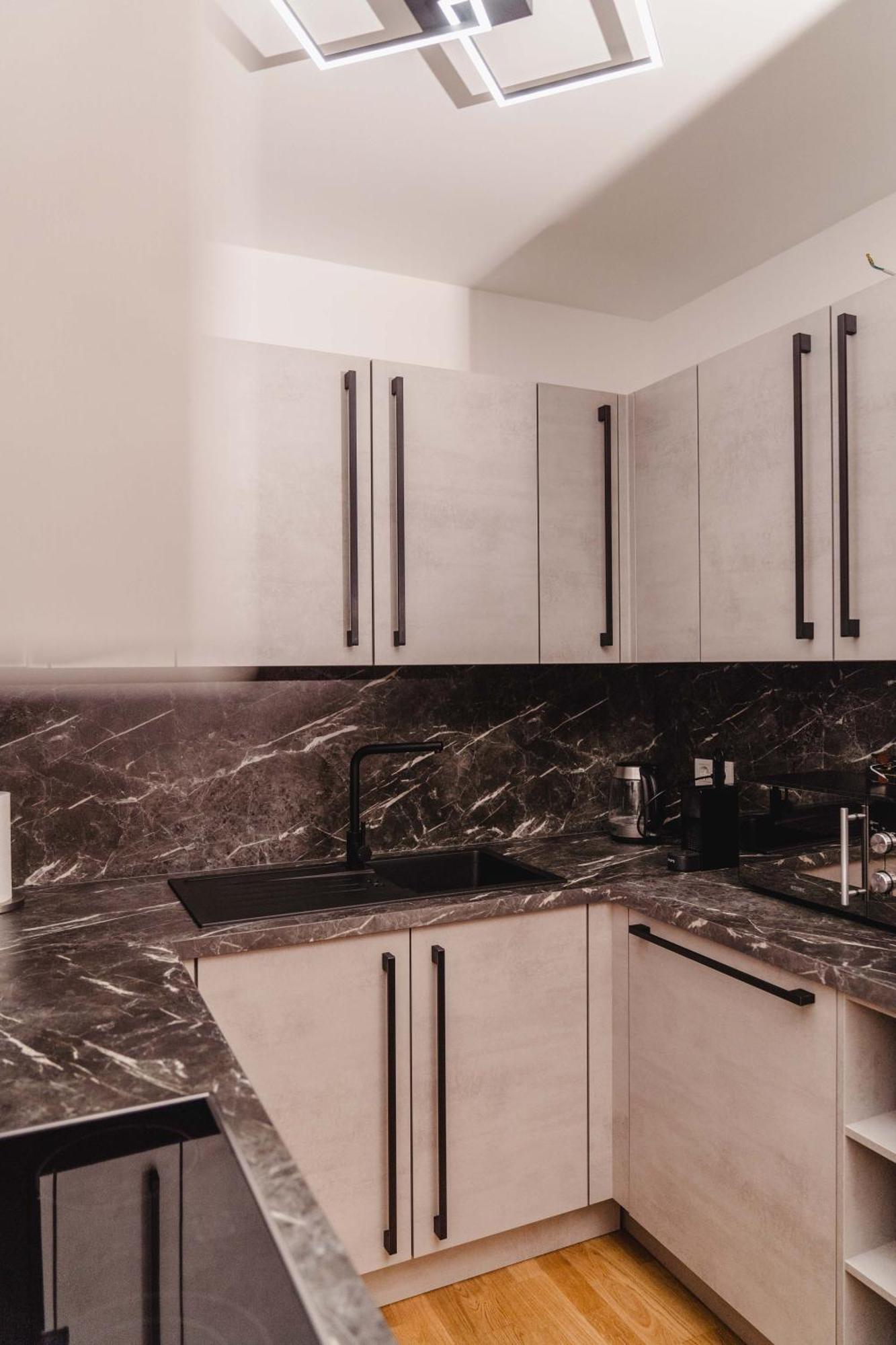 10 Minutes To The Center, 2 Minutes To The Metro Apartment Vienna Exterior photo
