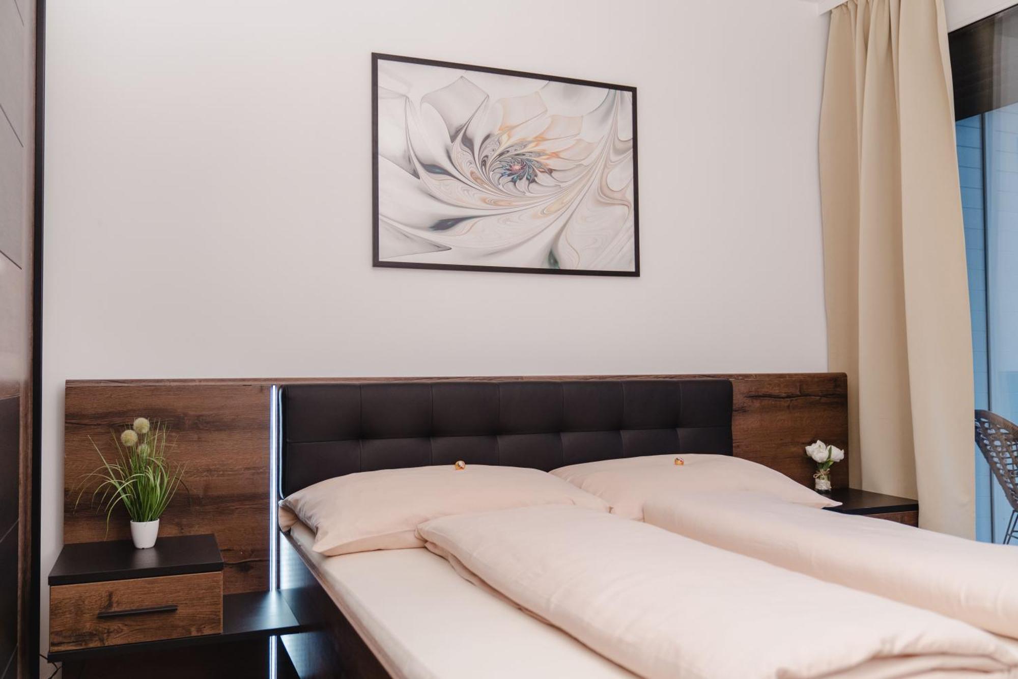 10 Minutes To The Center, 2 Minutes To The Metro Apartment Vienna Exterior photo
