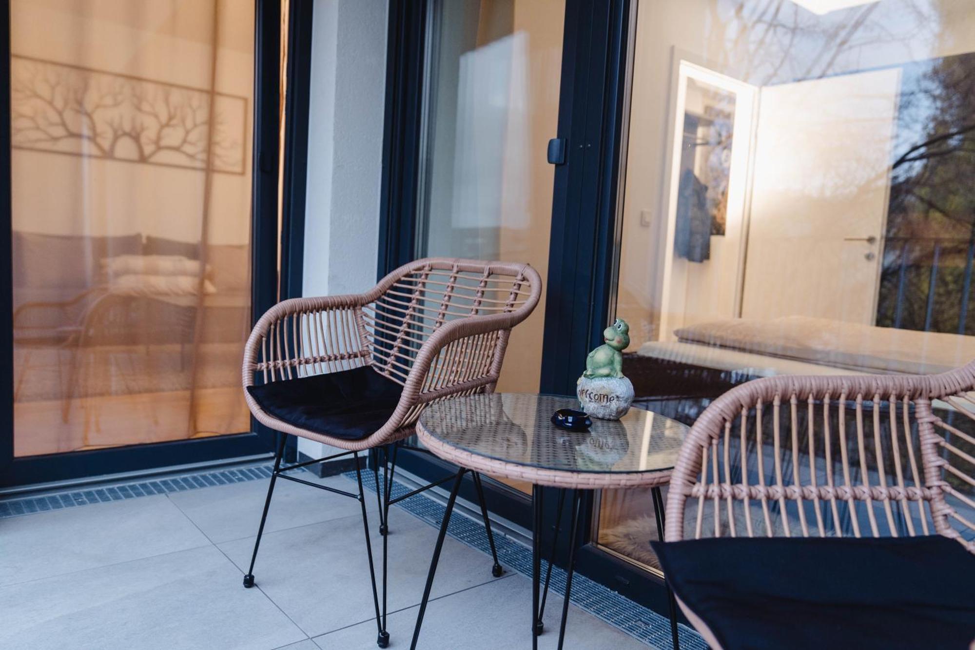 10 Minutes To The Center, 2 Minutes To The Metro Apartment Vienna Exterior photo