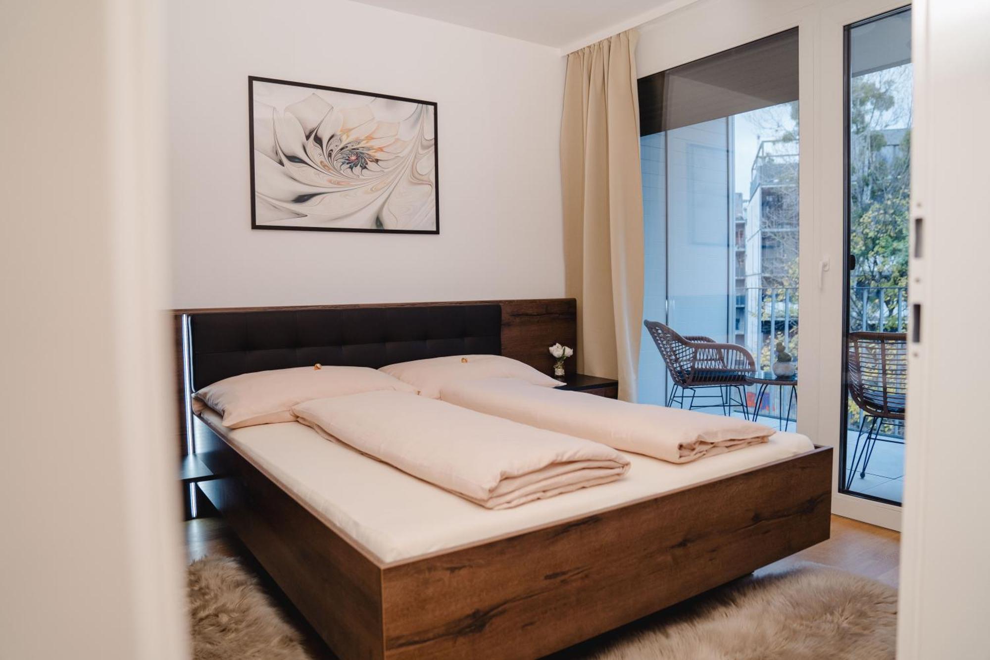 10 Minutes To The Center, 2 Minutes To The Metro Apartment Vienna Exterior photo